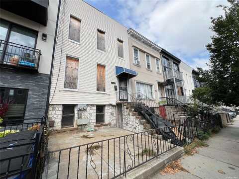 1045 Halsey Street, Bushwick, NY 11207