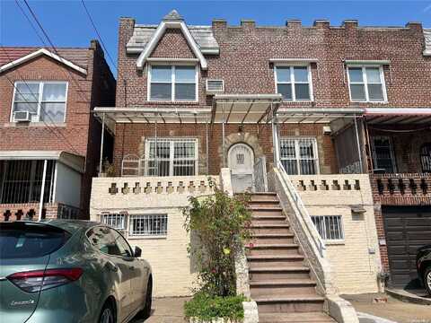 88-23 Corona Avenue, Elmhurst, NY 11373