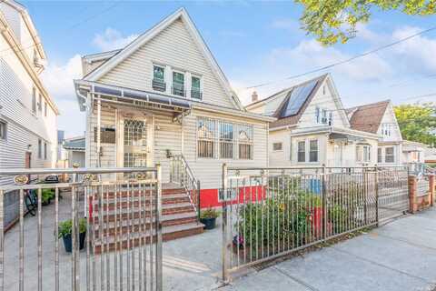 109-10 Liverpool Street, Jamaica, NY 11435