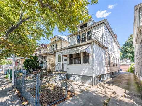 55-15 96th Street, Corona, NY 11368