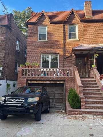 60-17 44 Avenue, Woodside, NY 11377