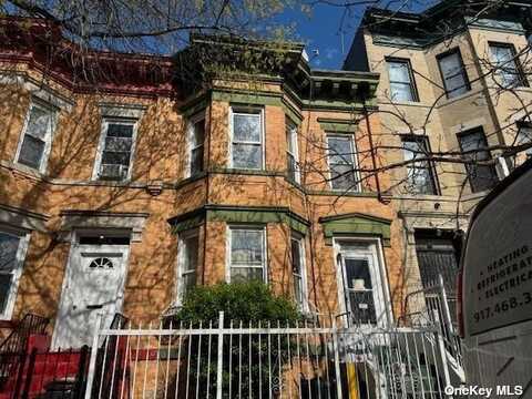 257 E 28th Street, Flatbush, NY 11226