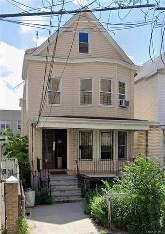 76 Clinton Place, BRONX, NY 10453