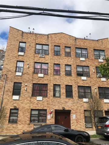 611 E 161st Street, Bronx, NY 10456