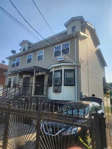 107-36 164th Place, Jamaica, NY 11433