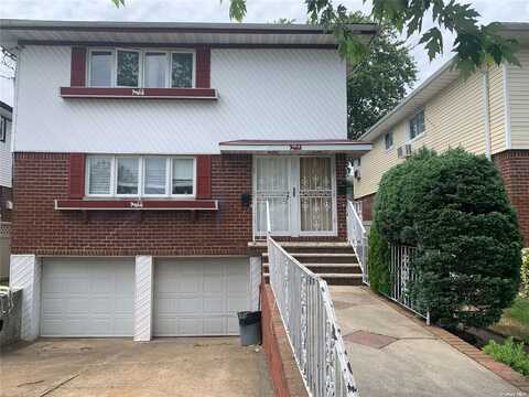 151-32 81st Street, Howard Beach, NY 11414