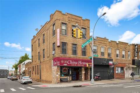 55-01 Metropolitan Avenue, Ridgewood, NY 11385