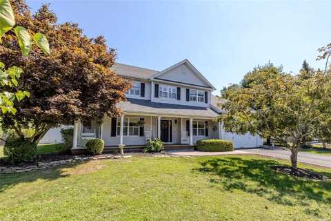 43 Paige Lane, Moriches, NY 11955