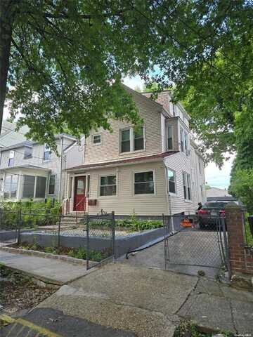 435 S 1st Avenue, Mount Vernon, NY 10550