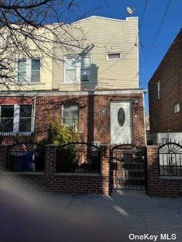 367 Lincoln Avenue, East New York, NY 11208