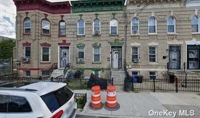 449 Jerome Street, East New York, NY 11207