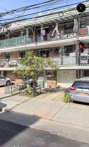 53-19 97th Street, Corona, NY 11368