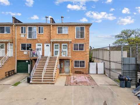 18-22 Hart Street, Ridgewood, NY 11385