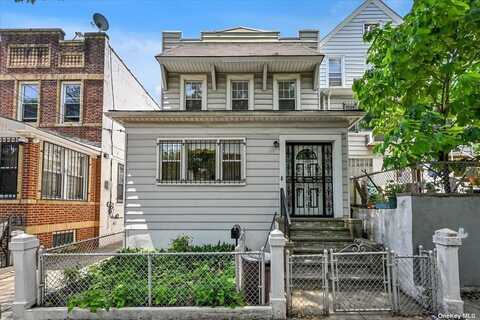 41-06 114th Street, Corona, NY 11368