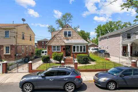 116-38 194th Street, Saint Albans, NY 11412