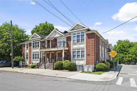 60-28 60th Place, Maspeth, NY 11378