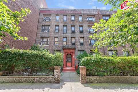 56 Winthrop Street, Flatbush, NY 11226