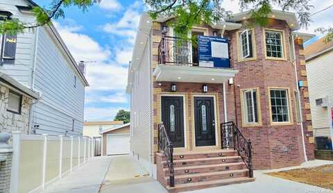 133-09 131st Avenue, South Ozone Park, NY 11420