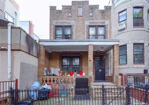 672 59th Street, Sunset Park, NY 11220