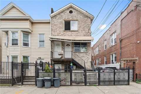 1653 Garfield Street, BRONX, NY 10460