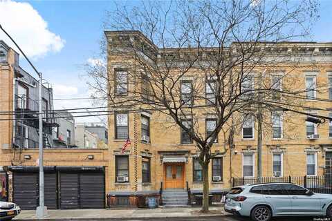 18-11 Centre Street, Ridgewood, NY 11385