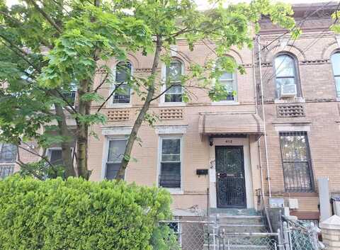 412 Bradford Street, East New York, NY 11207