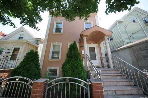 18-43 124th Street, College Point, NY 11356