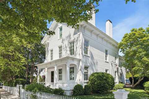 191 Main Street, Sag Harbor, NY 11963