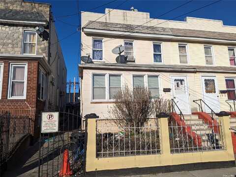 132-57 Metropolitan Avenue, Richmond Hill, NY 11418