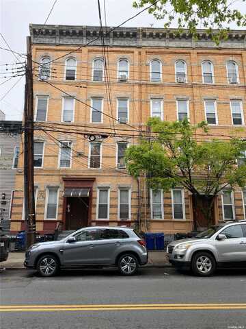 253 Saint Nicholas Avenue, Bushwick, NY 11237