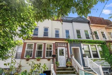 2326 Powell Avenue, BRONX, NY 10462