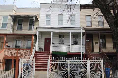 1022 Prospect Avenue, BRONX, NY 10459