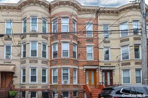 59-22 Catalpa Avenue, Ridgewood, NY 11385