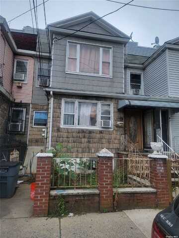 101-12 81st Street, Ozone Park, NY 11416