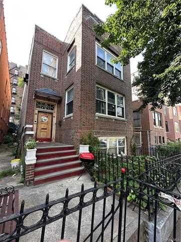 1839 Andrews Avenue, BRONX, NY 10453