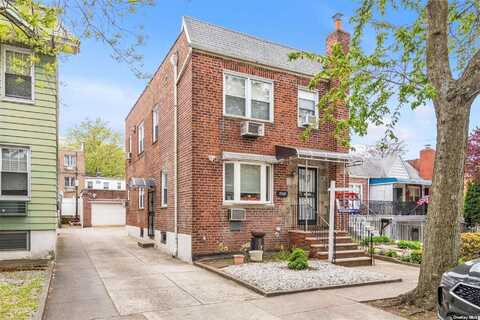 77-22 76th Street, Glendale, NY 11385