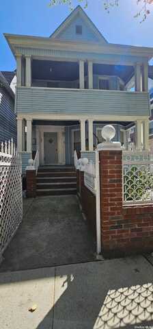 627 E 32nd Street, Midwood, NY 11210