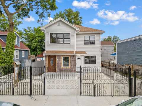 1953 Gildersleeve Avenue, Bronx, NY 10473