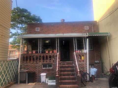 54-67 83rd Street, Elmhurst, NY 11373