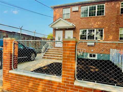 144-13 222nd Street, Laurelton, NY 11413