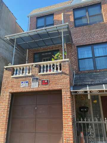 102-31 43rd Avenue, Corona, NY 11368