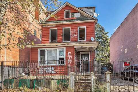 34-25 109th Street, Corona, NY 11368