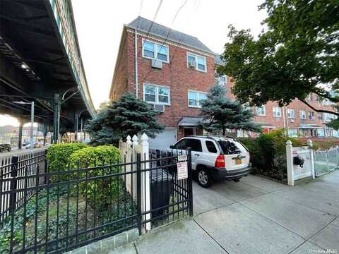 103-80 103 Street, Ozone Park, NY 11417