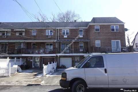 94-15 199th Street, Hollis, NY 11423