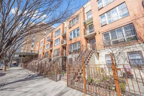 67 E 119th Street, New York, NY 10035