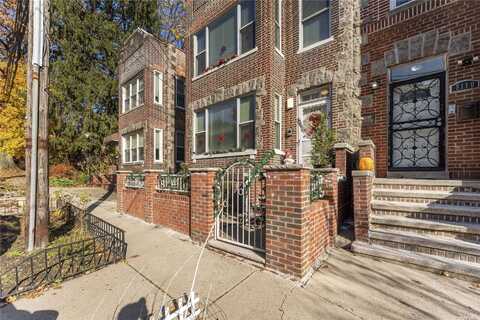 5112 Post Road, Bronx, NY 10471