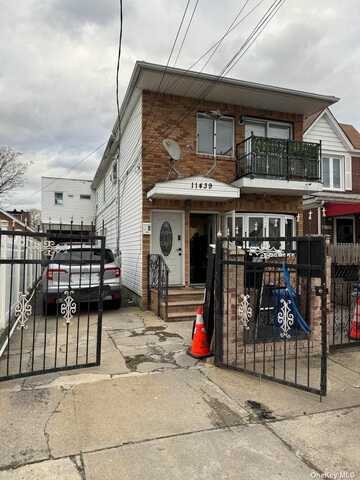 114-39 126th Street, South Ozone Park, NY 11420