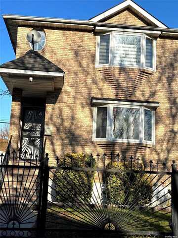 137-45 Bedell Street, Jamaica, NY 11413