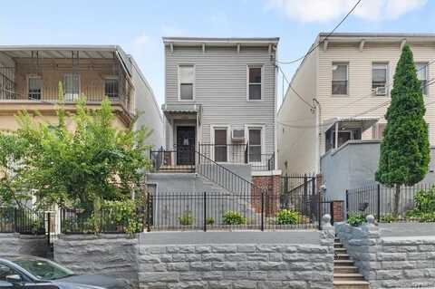 2320 Cambreleng Avenue, BRONX, NY 10458