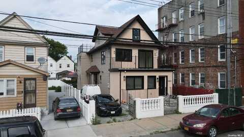 104-71 115th Street, Jamaica, NY 11419